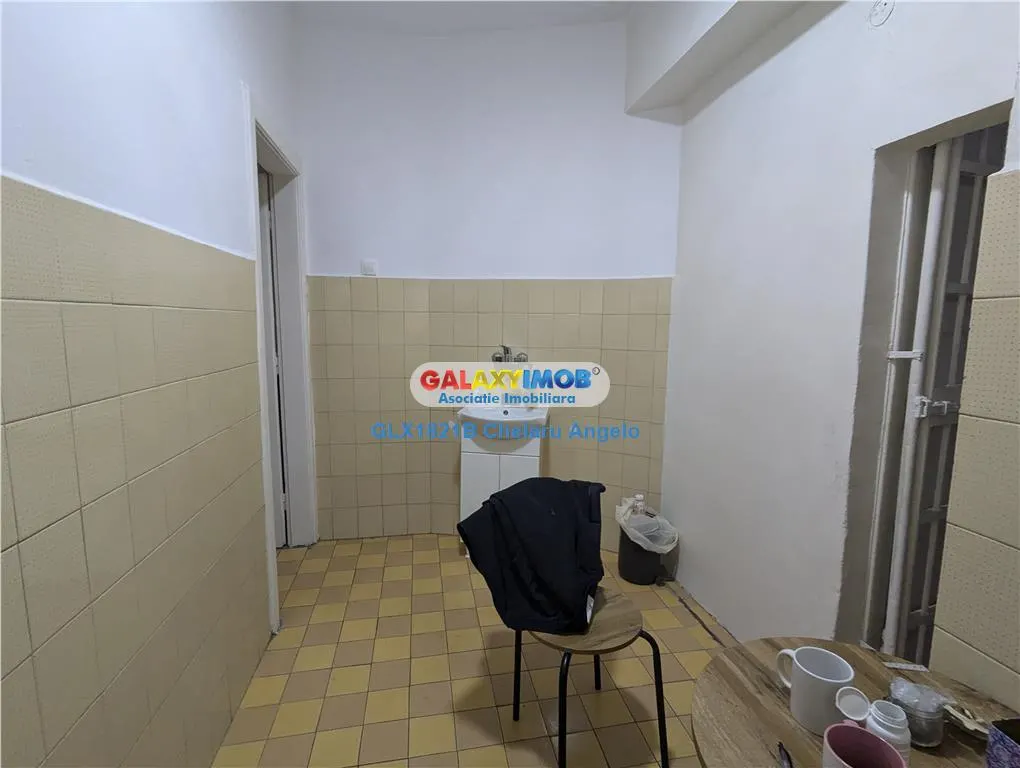 Universitate-Armeneasca, Ap. 4 camere, SU 114 mp, fara risc seismic - foto 14
