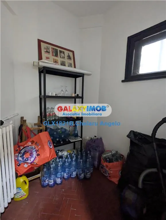Universitate-Armeneasca, Ap. 4 camere, SU 114 mp, fara risc seismic - foto 15