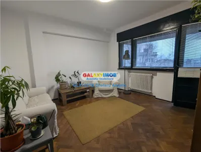 Universitate-Armeneasca, Ap. 4 camere, SU 114 mp, fara risc seismic - foto 4