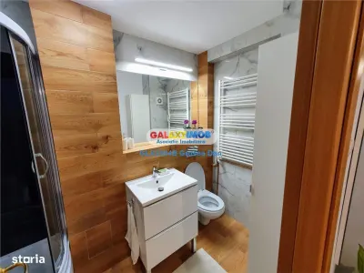 mall vitan | studio 45mp chic modern 1990 | AC pat balcon | metrou - foto 11
