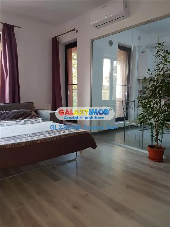 grozavesti | studio 51mp modern nou 2016 | complet | parcare metrou - foto 2