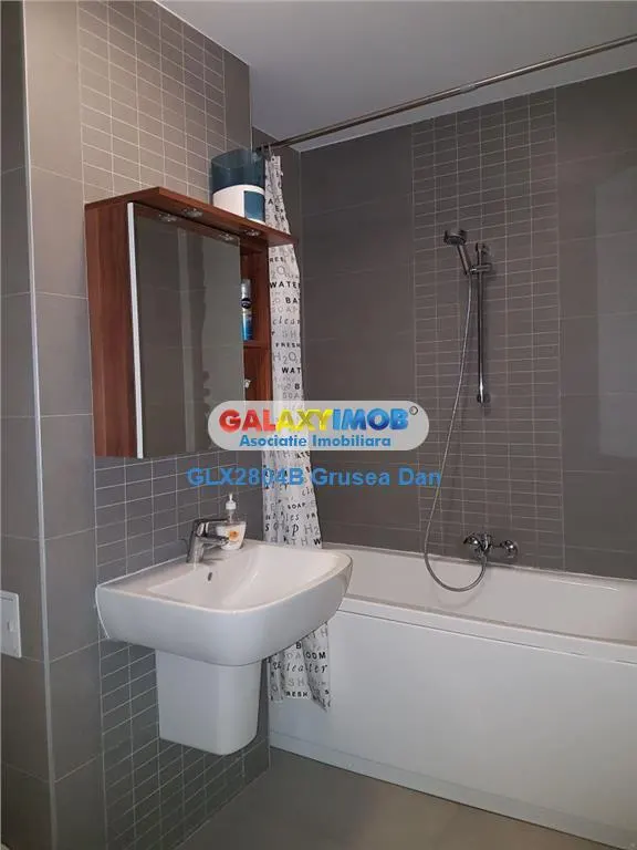 grozavesti | studio 51mp modern nou 2016 | complet | parcare metrou - foto 3