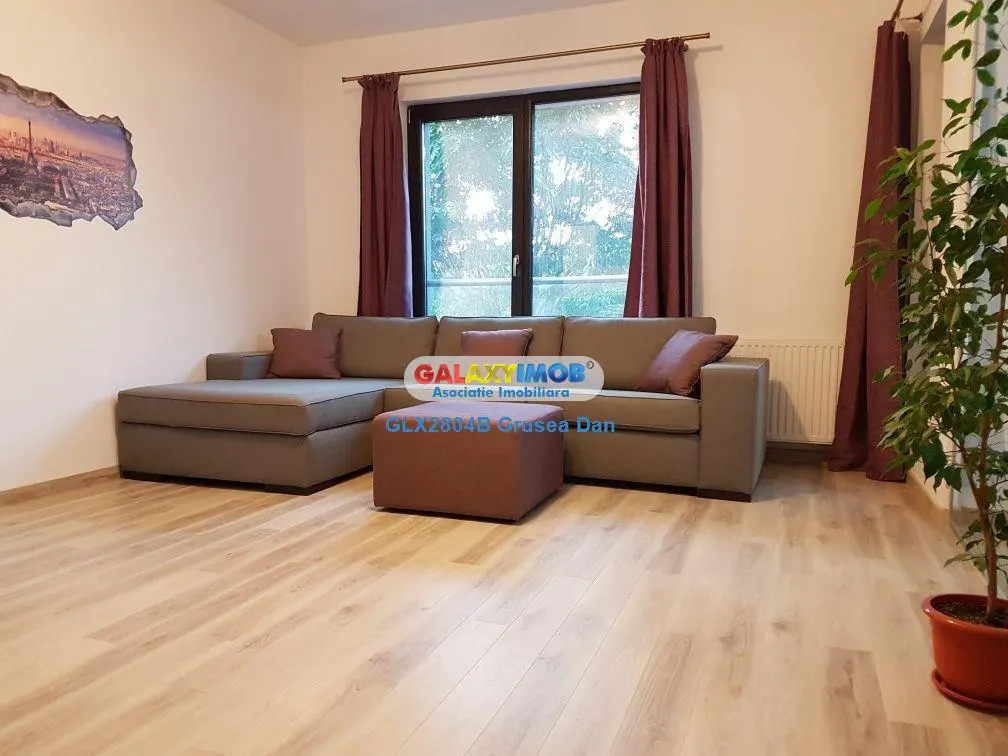 grozavesti | studio 51mp modern nou 2016 | complet | parcare metrou - foto 5