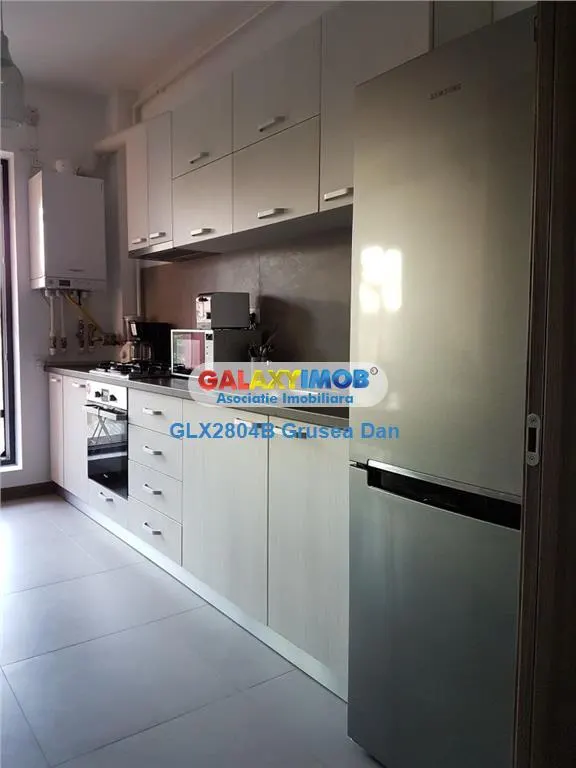 grozavesti | studio 51mp modern nou 2016 | complet | parcare metrou - foto 6
