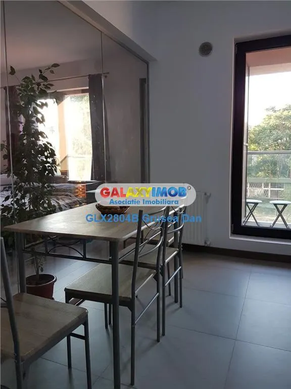 grozavesti | studio 51mp modern nou 2016 | complet | parcare metrou - foto 7