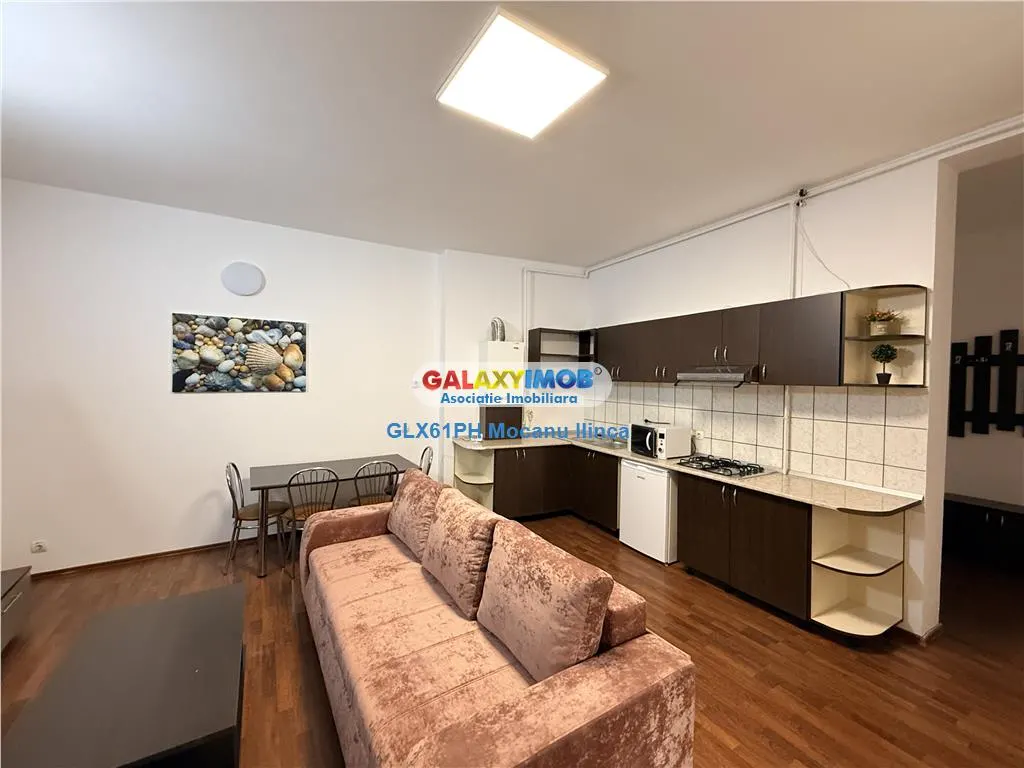 Inchiriere apartament 2 camere, in Ploiesti, zona Ultracentrala - foto 1