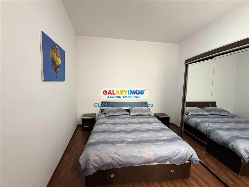 Inchiriere apartament 2 camere, in Ploiesti, zona Ultracentrala - foto 11