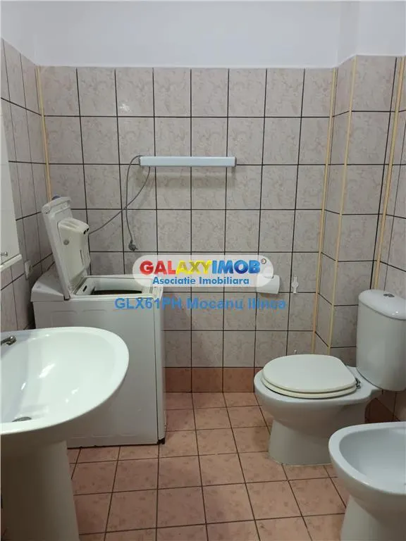 Inchiriere apartament 2 camere, in Ploiesti, zona Ultracentrala - foto 16