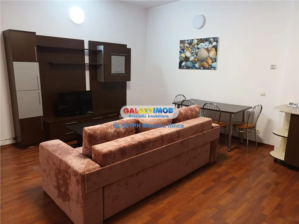 Inchiriere apartament 2 camere, in Ploiesti, zona Ultracentrala - foto 17