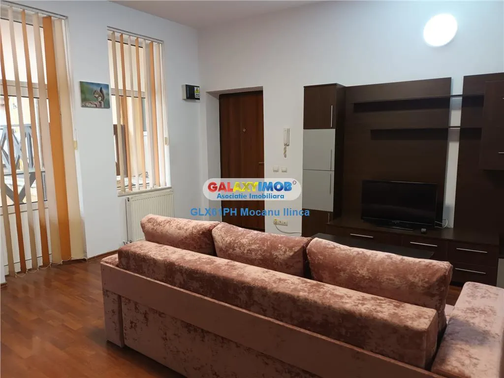 Inchiriere apartament 2 camere, in Ploiesti, zona Ultracentrala - foto 18