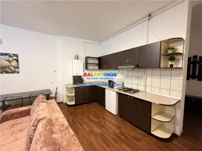 Inchiriere apartament 2 camere, in Ploiesti, zona Ultracentrala - foto 3