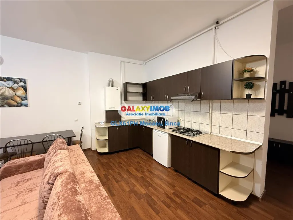Inchiriere apartament 2 camere, in Ploiesti, zona Ultracentrala - foto 3