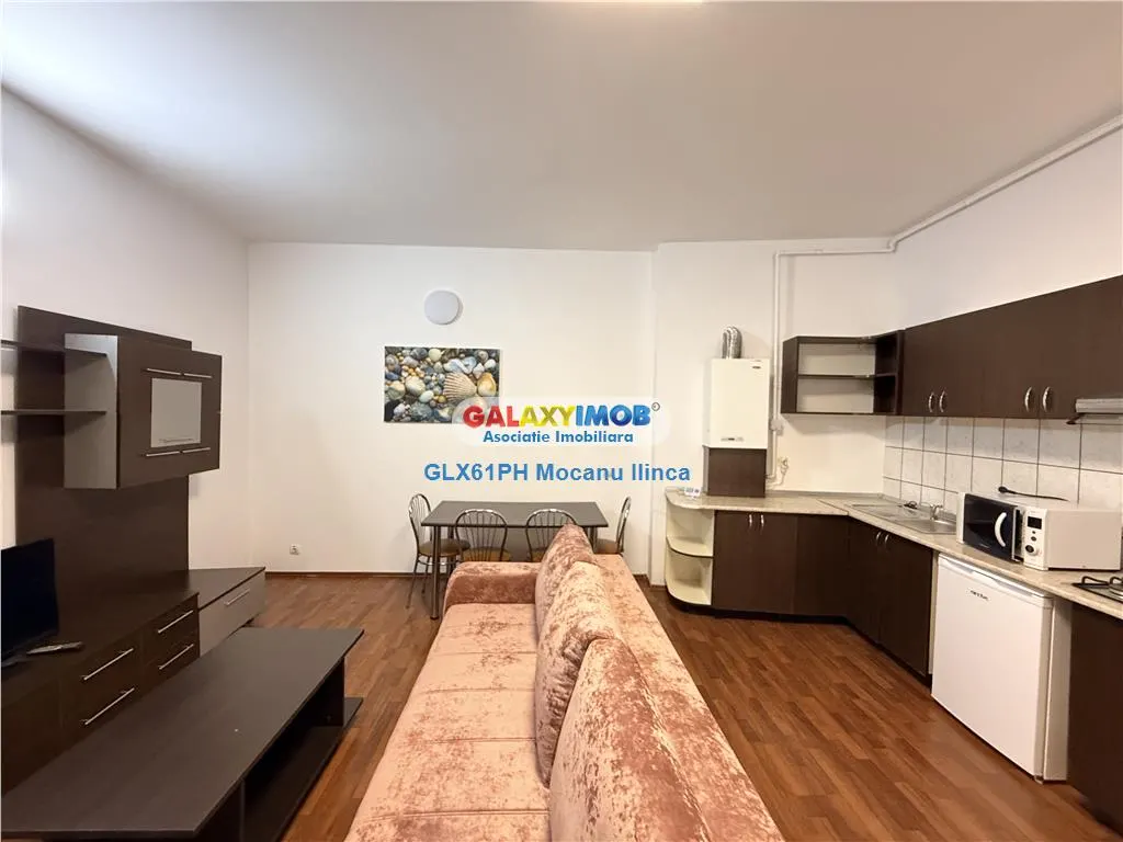 Inchiriere apartament 2 camere, in Ploiesti, zona Ultracentrala - foto 5