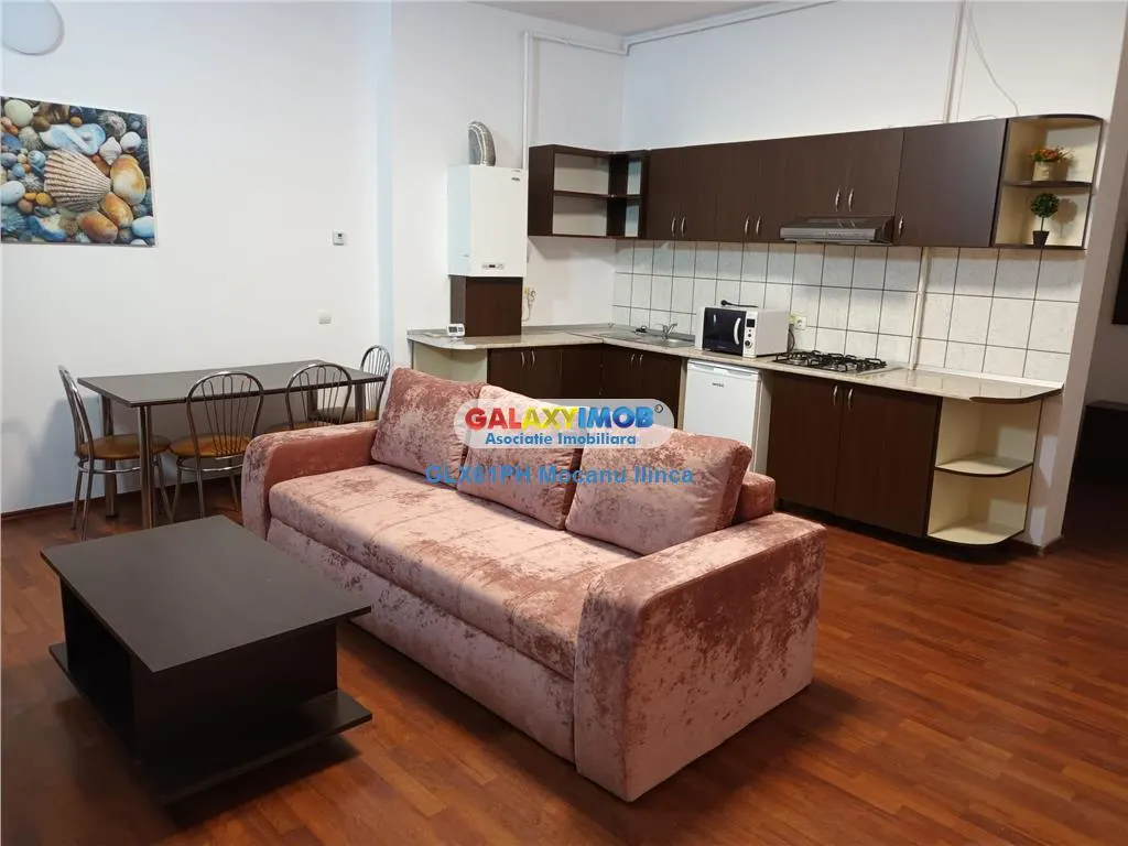 Inchiriere apartament 2 camere, in Ploiesti, zona Ultracentrala - foto 6