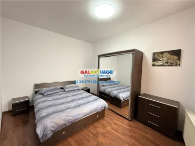Inchiriere apartament 2 camere, in Ploiesti, zona Ultracentrala - foto 9