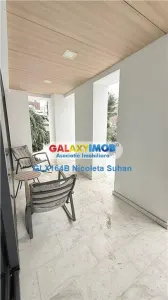 APARTAMENT DE LUX 3 CAMERE GRADINA  100 MP KISELEFF -AVIATORILOR - foto 14