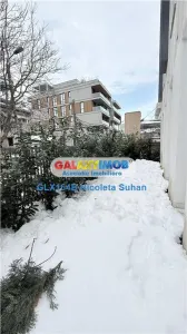 APARTAMENT DE LUX 3 CAMERE GRADINA  100 MP KISELEFF -AVIATORILOR - foto 15