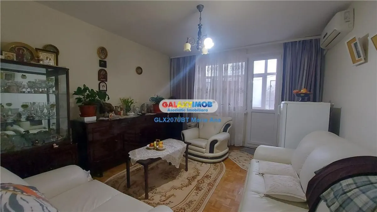 Apartament 3 camere, Marchian! - foto 1
