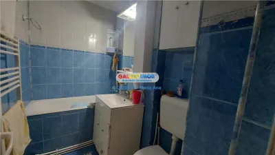 Apartament 3 camere, Marchian! - foto 11