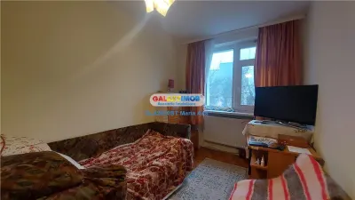 Apartament 3 camere, Marchian! - foto 3