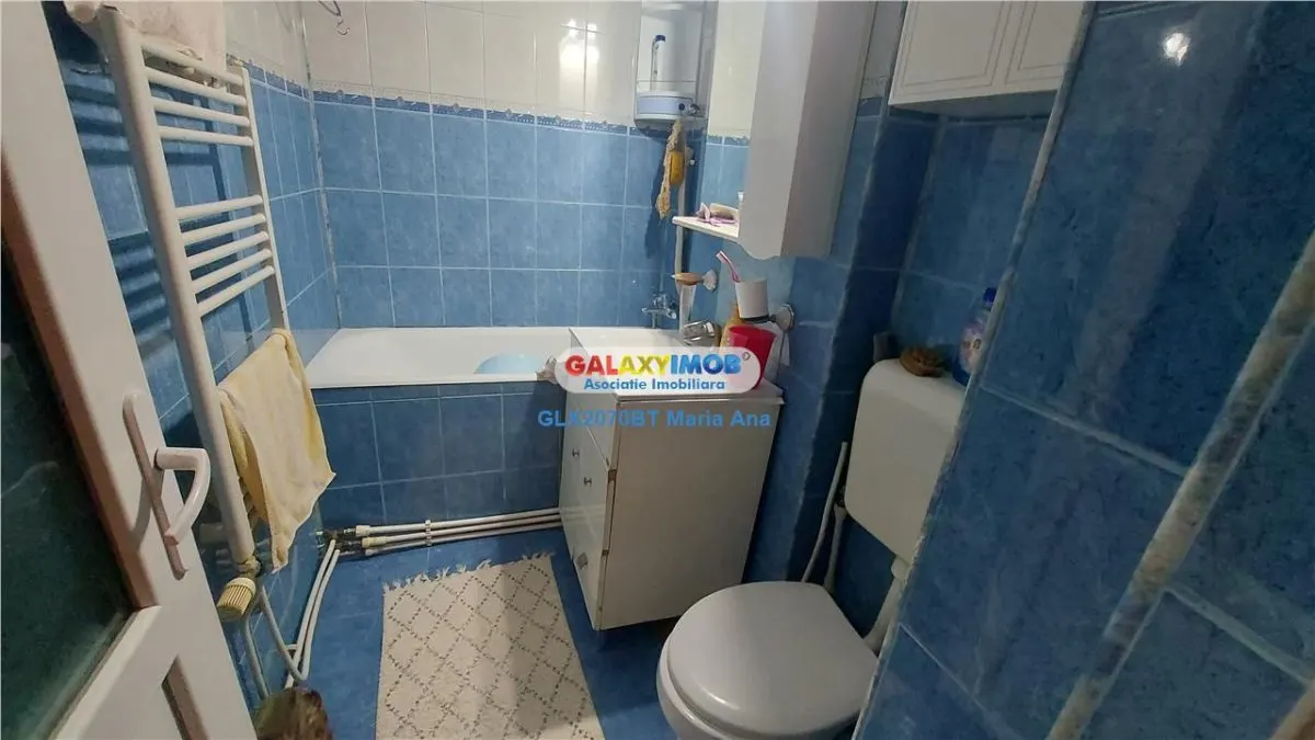 Apartament 3 camere, Marchian! - foto 5