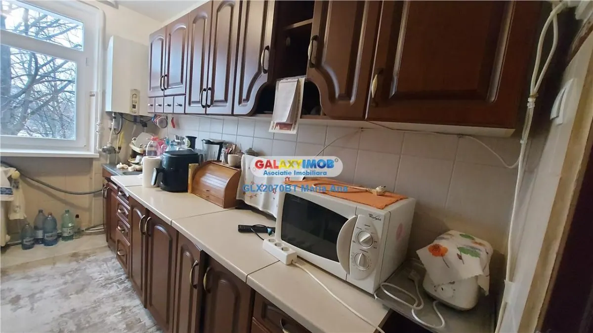 Apartament 3 camere, Marchian! - foto 8