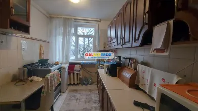 Apartament 3 camere, Marchian! - foto 9