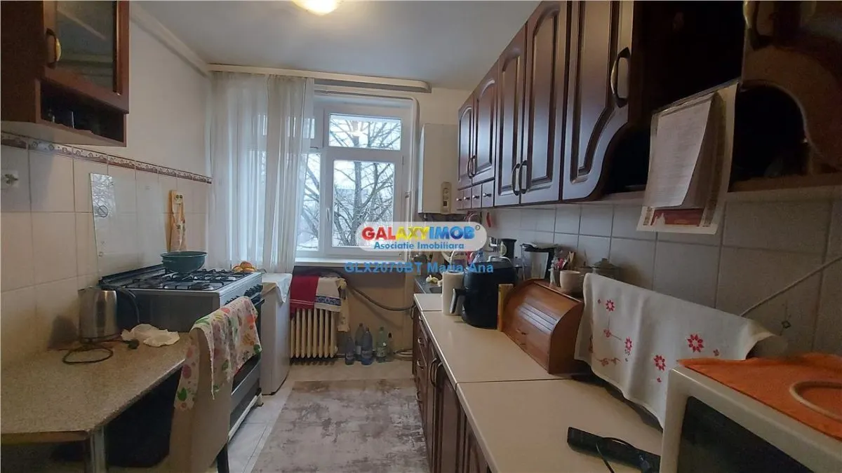Apartament 3 camere, Marchian! - foto 9