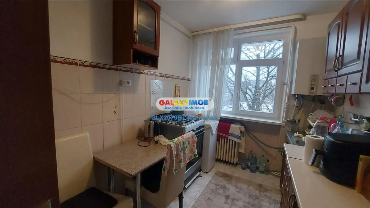 Apartament 3 camere, Marchian! - foto 10