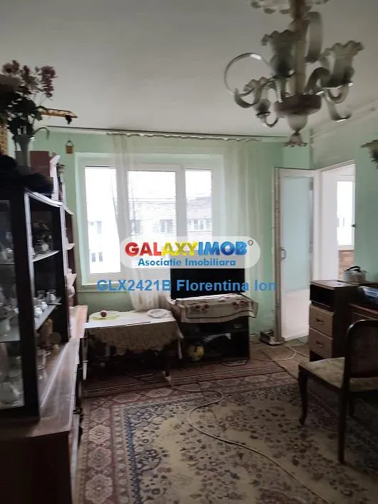 9038 Apartament 3 camere Drumul Taberei-Ghencea - foto 1