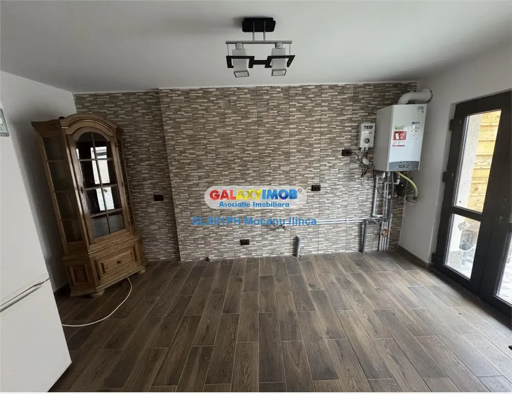 Inchiriere casa 3 camere, in Ploiesti, zona Afi Palace - foto 3