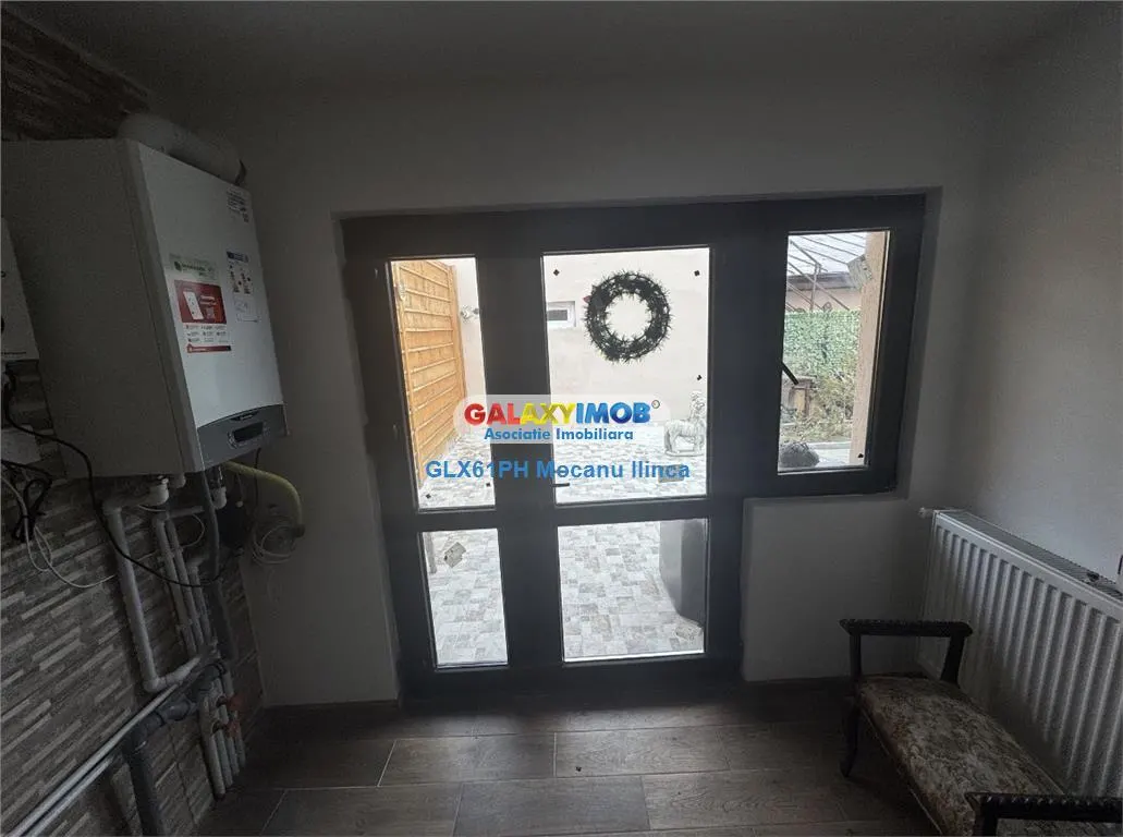 Inchiriere casa 3 camere, in Ploiesti, zona Afi Palace - foto 5