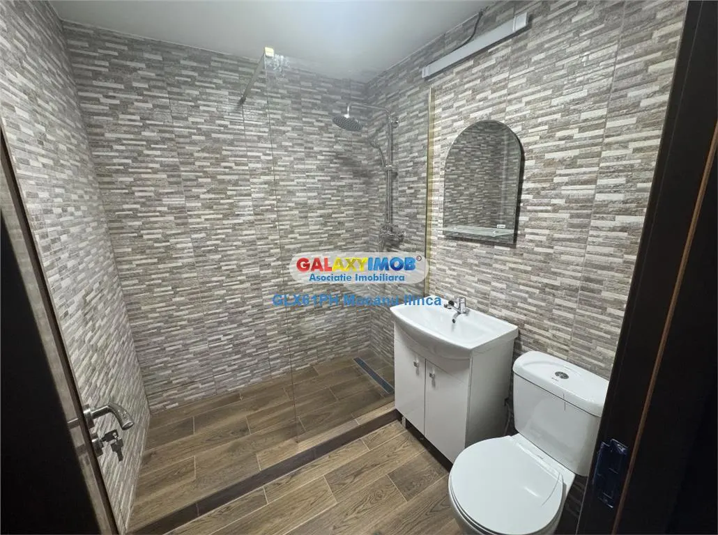 Inchiriere casa 3 camere, in Ploiesti, zona Afi Palace - foto 7