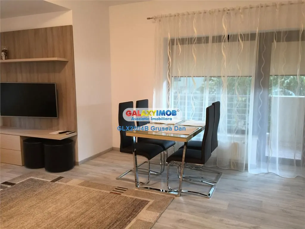 avrig | 2 camere 71mp modern nou 2009 | complet | parcare metrou - foto 1