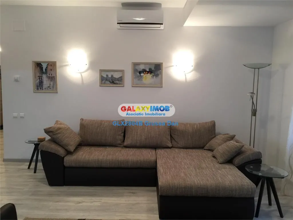 avrig | 2 camere 71mp modern nou 2009 | complet | parcare metrou - foto 3