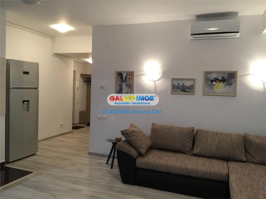 avrig | 2 camere 71mp modern nou 2009 | complet | parcare metrou - foto 4