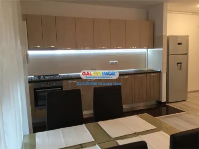 avrig | 2 camere 71mp modern nou 2009 | complet | parcare metrou - foto 6