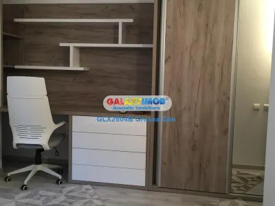 avrig | 2 camere 71mp modern nou 2009 | complet | parcare metrou - foto 10
