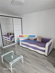 dr.taberei | garsoniera moderna 40mp | 1980 | AC cada balcon | metrou - Bucuresti