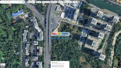 TEREN DE VANZARE DELTA VACARESTI ASMITA 400MP - Bucuresti