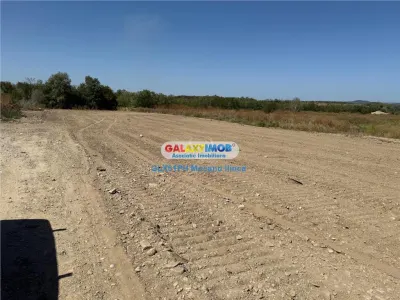 Vanzare teren 2960 mp, langa Ploiesti, in Lipanesti - foto 2