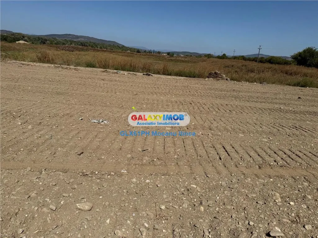 Vanzare teren 2960 mp, langa Ploiesti, in Lipanesti - foto 11