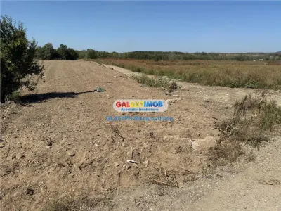 Vanzare teren 2960 mp, langa Ploiesti, in Lipanesti - foto 12