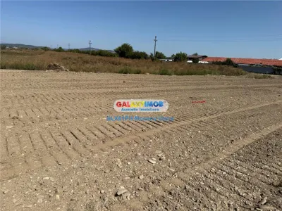 Vanzare teren 2960 mp, langa Ploiesti, in Lipanesti - foto 8