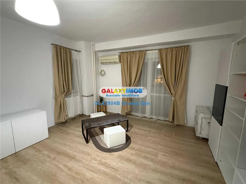 alba iulia | garsoniera moderna 42mp 1990 | AC pat 2x balcon | metrou - foto 3