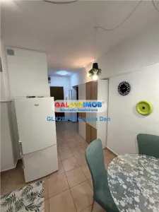 alba iulia | garsoniera moderna 42mp 1990 | AC pat 2x balcon | metrou - foto 4