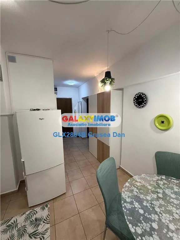 alba iulia | garsoniera moderna 42mp 1990 | AC pat 2x balcon | metrou - foto 4