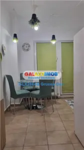 alba iulia | garsoniera moderna 42mp 1990 | AC pat 2x balcon | metrou - foto 7