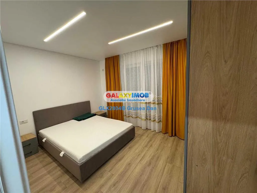 aparatori | studio 50mp modern nou 2023 | centrala AC | parcare metrou - foto 6