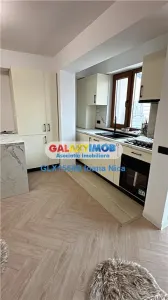 APARTAMENT 2 CAMERE DE VANZARE PARC BAZILESCU CU CURTE PROPRIE - foto 3